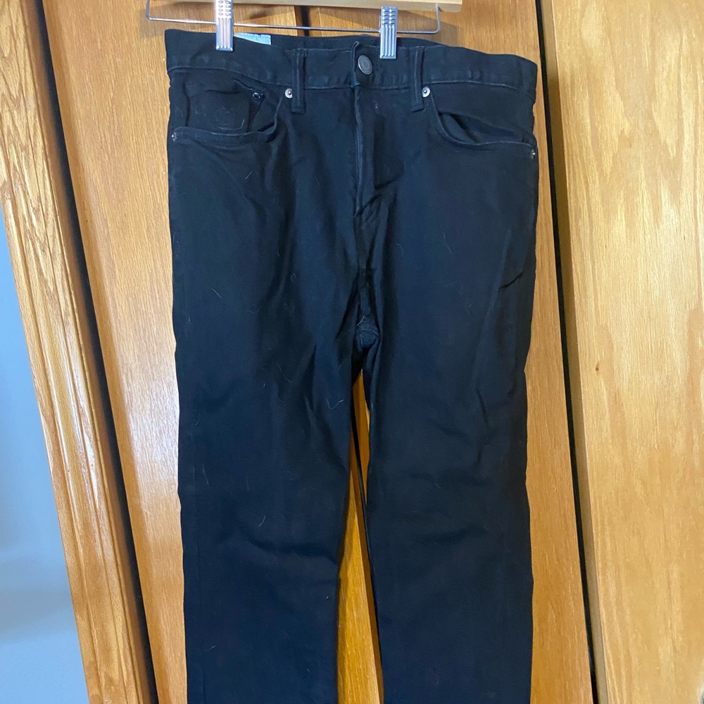 1901 31x30 slim fit pant